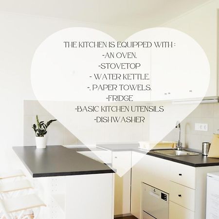 Matyas Corner Apartments Green Square Apartment I Budapest Luaran gambar