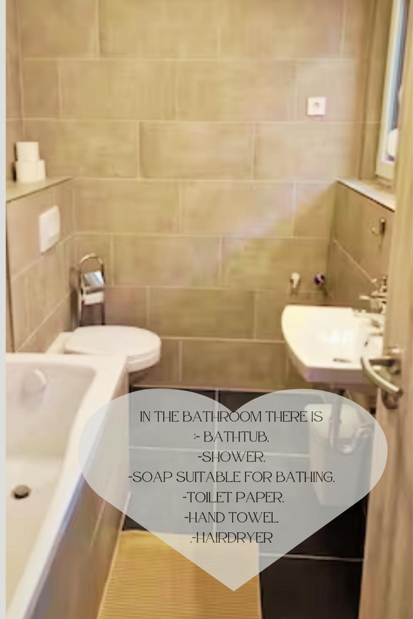 Matyas Corner Apartments Green Square Apartment I Budapest Luaran gambar