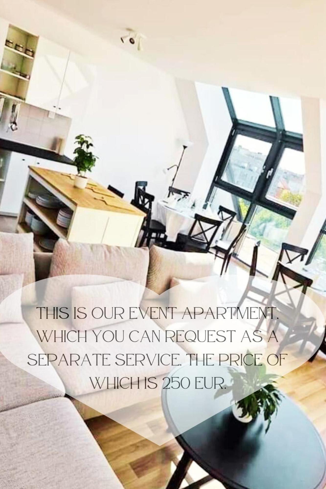 Matyas Corner Apartments Green Square Apartment I Budapest Luaran gambar
