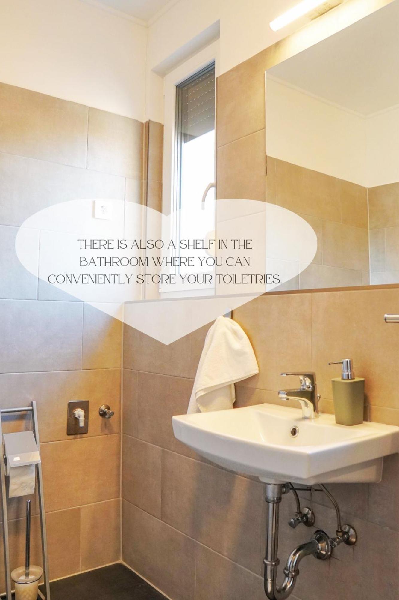 Matyas Corner Apartments Green Square Apartment I Budapest Bilik gambar